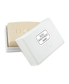 Christian Dior Eau Sauvage bar soap 150ml Гели для душа для тела