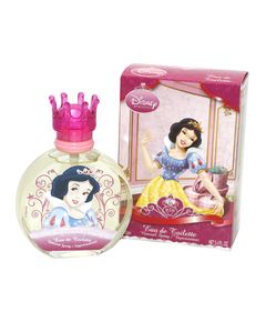 Fragrances For Children Princess Snow White EDT 100ml Unisex Smaržas