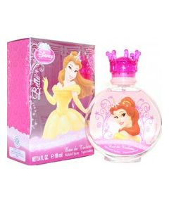 Fragrances For Children DISNEY Belle EDT 100ml Unisex Smaržas