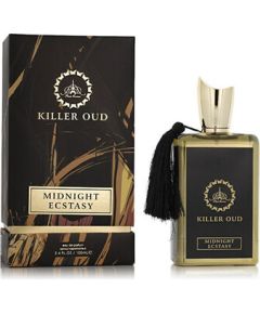 Paris Corner Killer Oud Midnight Ecstasy EDP 100ml Духи унисекс
