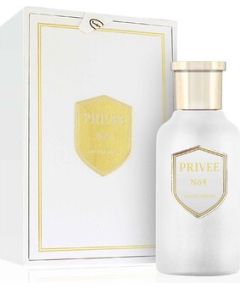 Flavia Parfum Privee No 4 EDP 100ml Духи унисекс