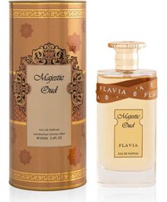Flavia Parfum Flavia Majestic Oud EDP 100ml Vīriešu Smaržas
