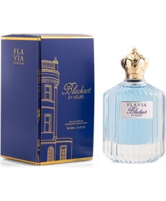 Flavia Parfum Blackart 24 Hours EDP 100ml Unisex Smaržas