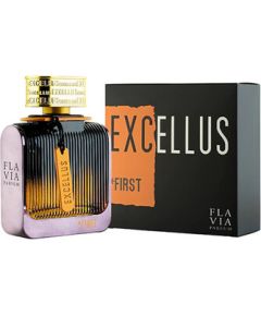 Flavia Parfum Excellus First Pour Homme EDP 100ml Vīriešu Smaržas