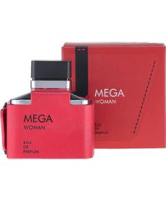 Flavia Parfum Mega Woman EDP 100ml Sieviešu Smaržas