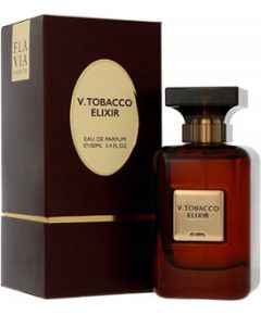 Flavia Parfum V. Tobacco Elixir EDP 100ml Unisex Smaržas