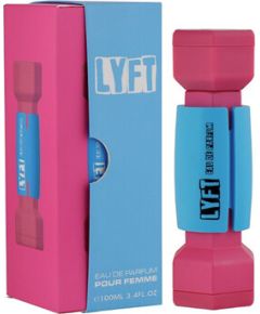 Flavia Parfum Lyft Pour Femme EDP 100ml Sieviešu Smaržas
