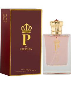 Flavia Parfum P By Princess EDP 85ml Sieviešu Smaržas