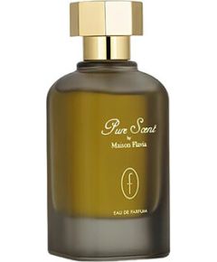 Flavia Parfum Pure Scent EDP 110ml Vīriešu Smaržas