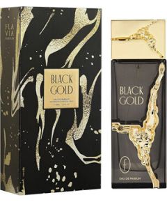 Flavia Parfum Black Gold EDP 100ml Vīriešu Smaržas