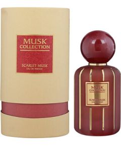 Flavia Parfum Scarlet Musk EDP 100ml Sieviešu Smaržas