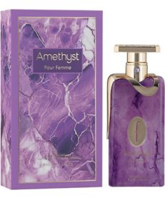 Flavia Parfum Amethyst Pour Femme EDP 100ml Sieviešu Smaržas