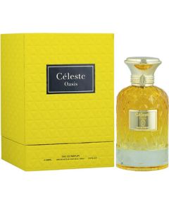 Flavia Parfum Céleste Oasis EDP 100ml Unisex Smaržas