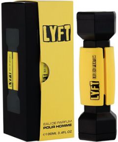 Flavia Parfum Lyft Pour Homme EDP 100ml Vīriešu Smaržas