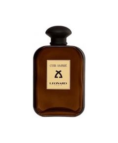 Leonard Paris Cuir Ambre EDT 100ml Мужская парфюмерия