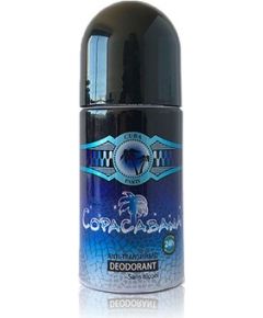 Cuba Brazil Copacabana Deodorant 50ml Дезодоранты