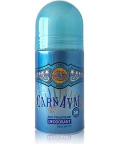Cuba Carnaval Deodorant 50ml Дезодоранты