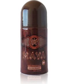 Cuba Mexico Maya Deodorant 50ml Дезодоранты