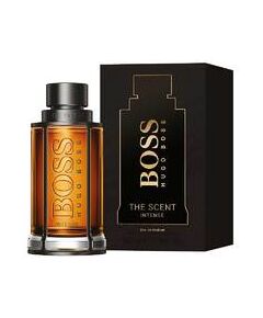 Hugo Boss The Scent Intense EDP 100ml Vīriešu Smaržas
