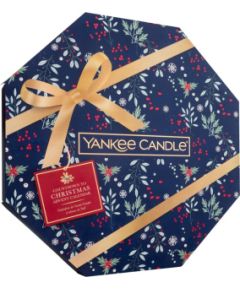 Yankee Candle Christmas Collection / Christmas Advent Calendar 1pc Ароматы для дома и комнаты