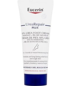 Eucerin UreaRepair Plus / 10% Urea Foot Cream 100ml Ķermeņa kosmētika
