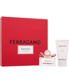 Ferragamo Signorina 30ml Sieviešu Smaržas