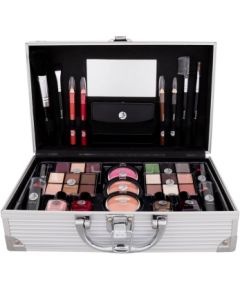 2K Fabulous Beauty Train Case 66,9g Dekoratīvā kosmētika