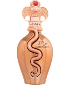 Assala Prime Sehr / Al Leyl 100ml Unisex Smaržas