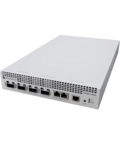 Switch MIKROTIK CRS804 DDQ 2xRJ-45 ports 4xQSFP56 ports quantity CRS804-4DDQ-HRM Коммутаторы (Switch)