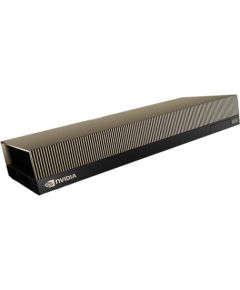 Pny Technologies Graphics Card PNY NVIDIA RTX PRO 6000 96 GB GDDR7 512 bit PCI Express x16 5.0 Passive TCSRTXPRO6000SE-PB Grafiskās video kartes