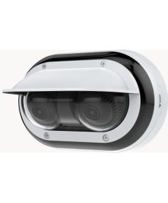 NET CAMERA P4708-PLVE 16MP/02944-001 AXIS Video novērošanas kameras