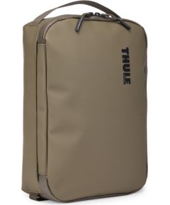 Thule 5608 Chasm Medium Gear Cube - Deep Khaki Ceļojumu somas un čemodāni