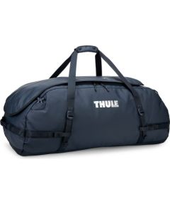 Thule 5599 Chasm 130L duffel bag darkest blue Ceļojumu somas un čemodāni
