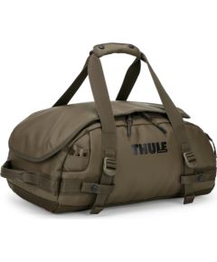 Thule 5587 Chasm 30L duffel bag deep khaki Ceļojumu somas un čemodāni
