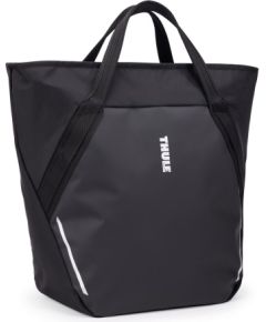 Thule 5465 Chasm Tote 25L with InLock Black Ceļojumu somas un čemodāni