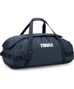 Thule 5593 Chasm 70L duffel bag darkest blue Ceļojumu somas un čemodāni