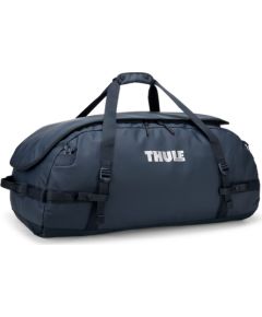 Thule 5596 Chasm 90L duffel bag darkest blue Ceļojumu somas un čemodāni