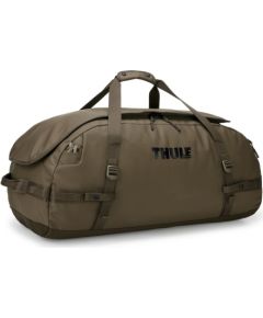 Thule 5597 Chasm 90L duffel bag deep khaki Ceļojumu somas un čemodāni