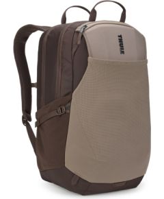 Thule 5509 EnRoute Backpack 26L Tinted Taupe/Nuanced Brown Mugursomas