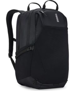 Thule 5507 EnRoute Backpack 26L Black Mugursomas