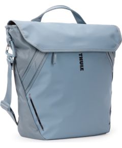 Thule 5469 Chasm Courier 22L with InLock Mid Blue Ceļojumu somas un čemodāni