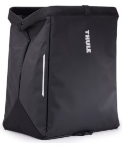 Thule 5470 Chasm Cargo Bin 25L with InLock Black Ceļojumu somas un čemodāni