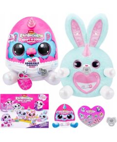 *****ZURU Rainbocorn Adopt A-Corn 92105 Mīkstās rotaļlietas