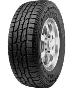 Ling Long Crosswind A/T100 255/70R15 108T Летние Покрышки