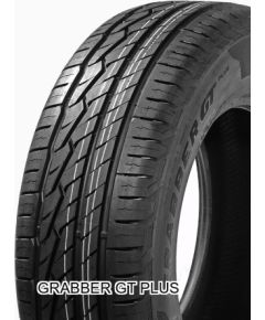 GENERAL (By Continental) GRABBER GT PLUS 275/40R22 108Y Vasaras riepas