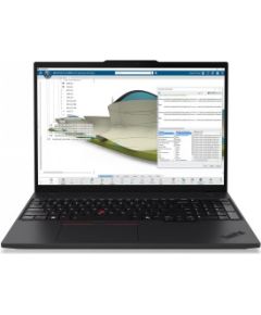 LENOVO P16S G4 R7-AI PRO350/16WUXGA/32GB/1TB/860M/W11P/3P/ENG Ноутбуки