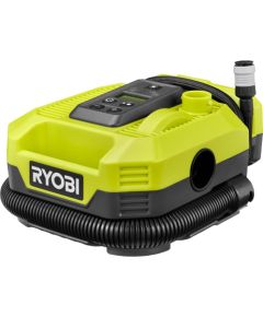 Ryobi ONE+ battery-powered multi-compressor RMI18-0, 18 volts (green/black, without battery and charger) Jaunumi -Dārzam