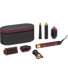Dyson Airwrap i.d. Straight + Wavy Limited Edition (red/gold, Bluetooth) Matu veidotāji