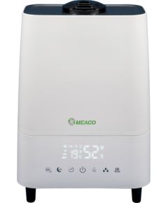 Meaco Deluxe 202 humidifier/purifier Вентиляторы