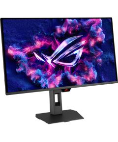 Asus ROG Strix QD-OLED XG27UQDMS (67.7 cm (26.5 inches), black, UltraHD/4K, HDMI, DP, USB hub, 240Hz panel) LED / LCD мониторы